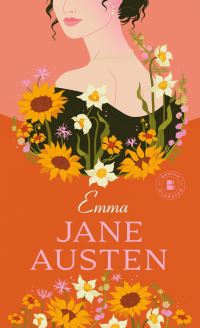 Book Cover for Emma by Jane Austen