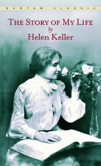 Book Cover for The Story of My Life by Helen Keller