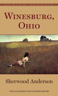Book Cover for Winesburg, Ohio by Sherwood Anderson