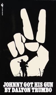 Book Cover for Johnny Got His Gun by Dalton Trumbo