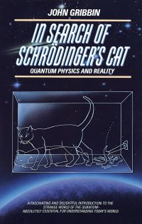 Book Cover for In Search of Schrödinger's Cat by John Gribbin