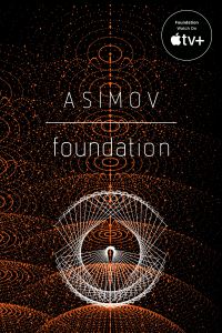 Book Cover for Foundation by Isaac Asimov