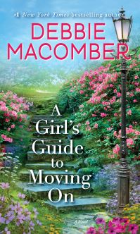 Book Cover for A Girl's Guide to Moving On by Debbie Macomber