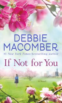 Book Cover for If Not for You by Debbie Macomber