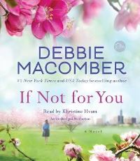 Book Cover for If Not for You by Debbie Macomber