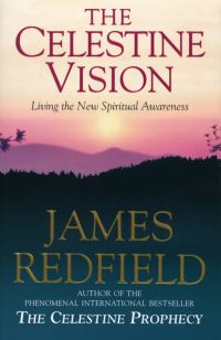 Book Cover for The Celestine Vision by James Redfield