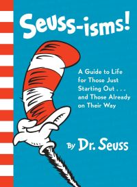 Book Cover for Seuss-Isms! by Seuss