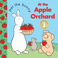Book Cover for At the Apple Orchard by 