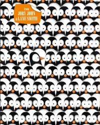 Book Cover for Penguin Problems by Jory John