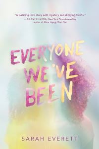 Book Cover for Everyone We've Been by Sarah Everett