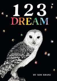 Book Cover for 123 Dream by Kim Krans