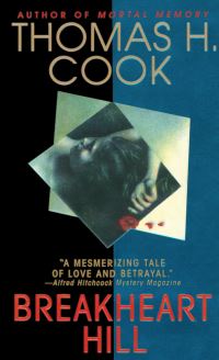 Book Cover for Breakheart Hill by Thomas H Cook