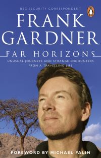 Book Cover for Far Horizons by Frank Gardner