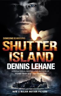 Book Cover for Shutter Island by Dennis Lehane