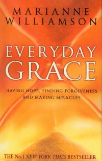 Book Cover for Everyday Grace by Marianne Williamson