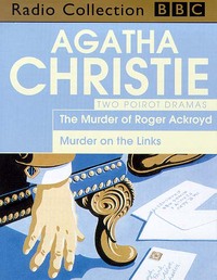 Book Cover for Agatha Christie's Poirot by Agatha Christie, Michael Bakewell, John Moffatt
