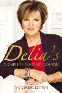 Book Cover for Delia Smith's Complete Cookery Course by Delia Smith