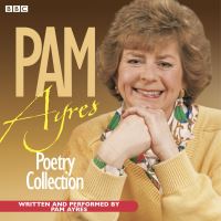 Book Cover for Pam Ayres Poetry Collection by Pam Ayres