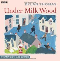 Book Cover for Under Milk Wood by Dylan Thomas