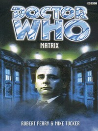 Book Cover for Matrix by Robert Perry, Mike Tucker