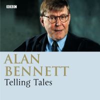 Book Cover for Telling Tales by Alan Bennett