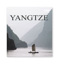 Book Cover for Yangtze by Philip Wilkinson