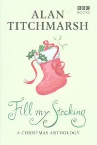 Book Cover for Fill My Stocking by Alan Titchmarsh