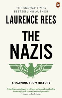 Book Cover for The Nazis by Laurence Rees