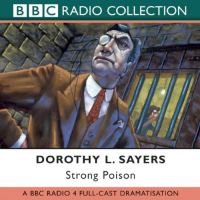 Book Cover for Strong Poison by Dorothy L. Sayers