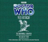 Book Cover for Doctor Who by BBC