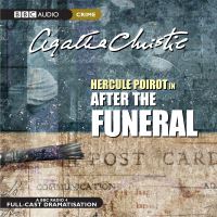 Book Cover for After the Funeral by Agatha Christie