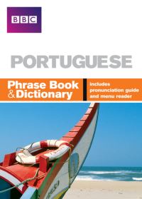 Book Cover for Portuguese by Philippa Goodrich