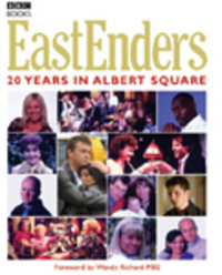 Book Cover for Eastenders by Rupert Smith