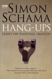 Book Cover for Hang-Ups by Simon Schama