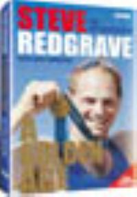 Book Cover for A Golden Age by Steven Redgrave, Nick Townsend