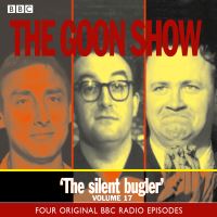 Book Cover for The Goon Show. Vol. 17 by 
