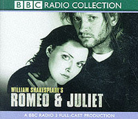 Book Cover for William Shakespeare's Romeo & Juliet by William Shakespeare