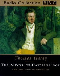 Book Cover for The Mayor of Casterbridge by Thomas Hardy