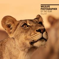Book Cover for Wildlife Photographer of the Year Pocket Diary 2021 by Natural History Museum