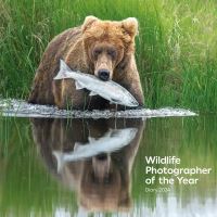 Book Cover for Wildlife Photographer of the Year Desk Diary 2024 by Natural History Museum