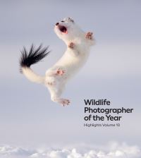 Book Cover for Wildlife Photographer of the Year by Natural History Museum