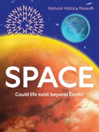 Book Cover for Space by The Natural History Museum