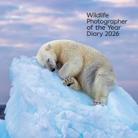 Book Cover for Wildlife Photographer of the Year by Natural History Museum