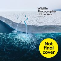 Book Cover for Wildlife Photographer of the Year by Keith Wilson