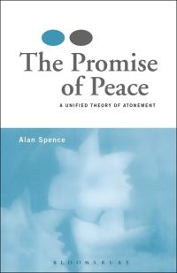 Book Cover for Promise of Peace by Alan Spence