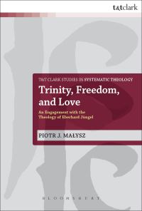 Book Cover for Trinity, Freedom and Love by Piotr Malysz