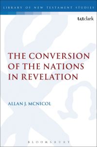 Book Cover for The Conversion of the Nations in Revelation by Allan J McNicol