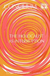 Book Cover for Concilium 175 by Elisabeth Schussler Fiorenza, David Tracy