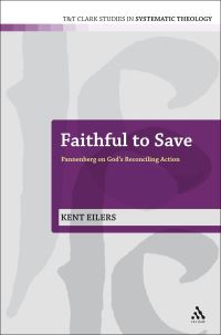 Book Cover for Faithful to Save by Kent Eilers