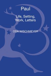 Book Cover for Paul by Oda Wischmeyer